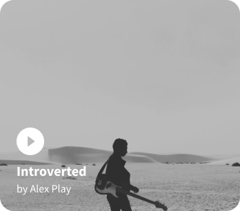 Recently added album
